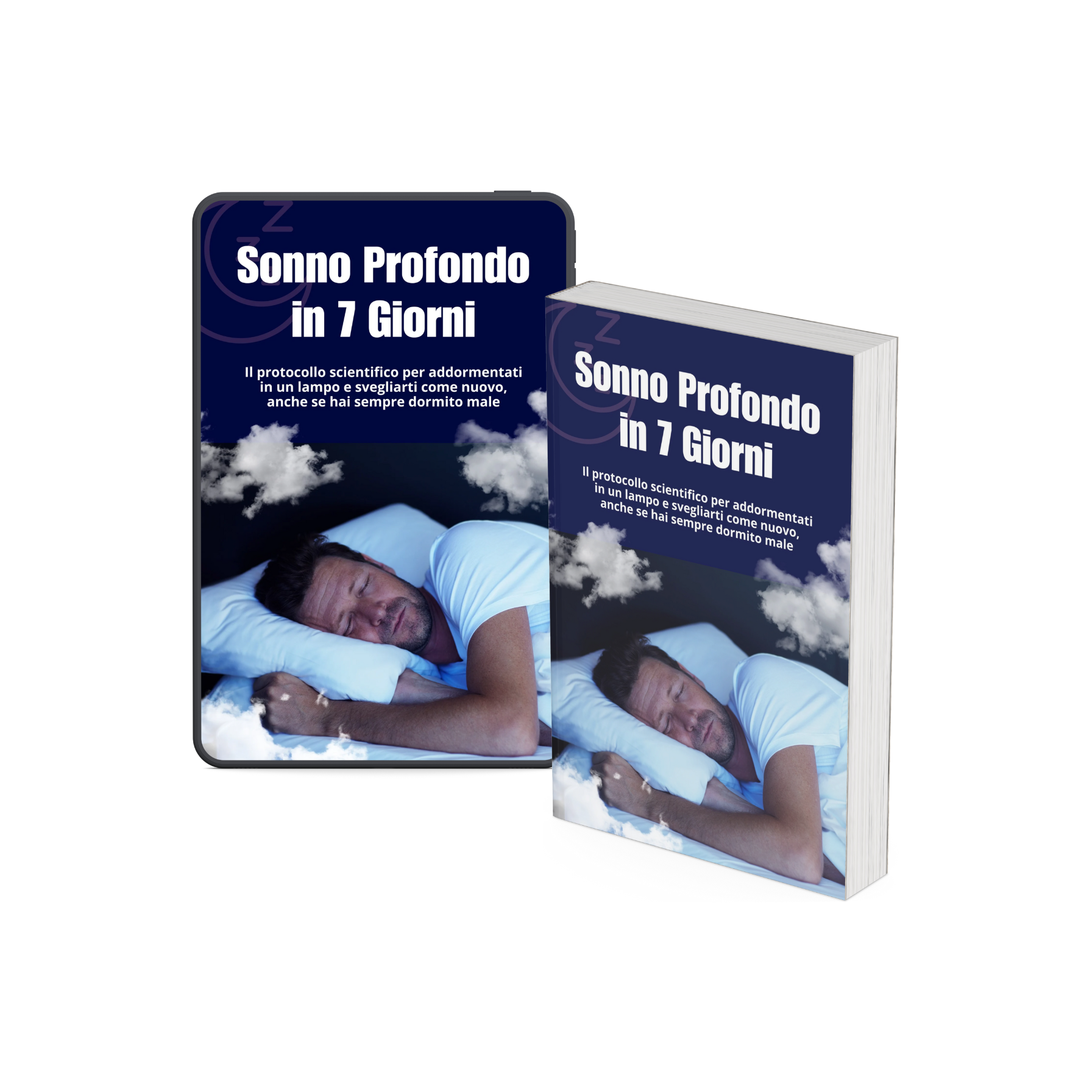 Energia Senza Sforzo