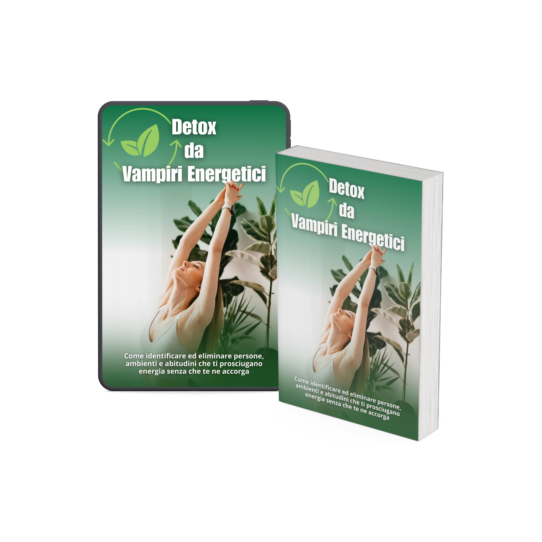 Energia Senza Sforzo