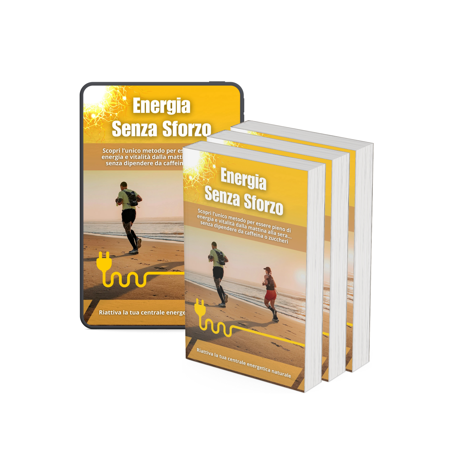 Energia Senza Sforzo